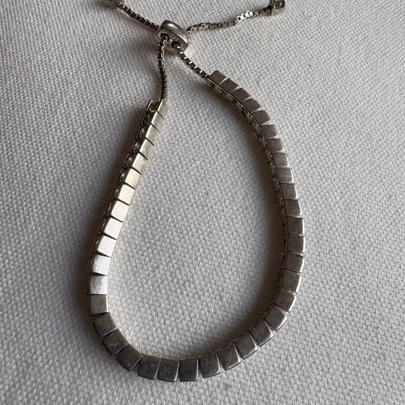 Premier Design Tennis Bracelet